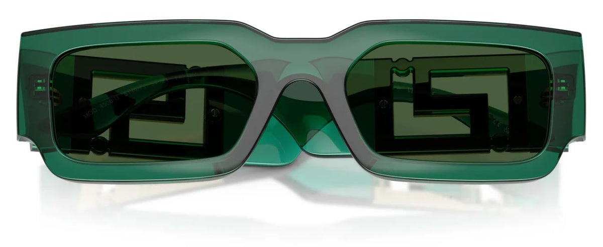 Lunettes de soleil Versace VE4506U