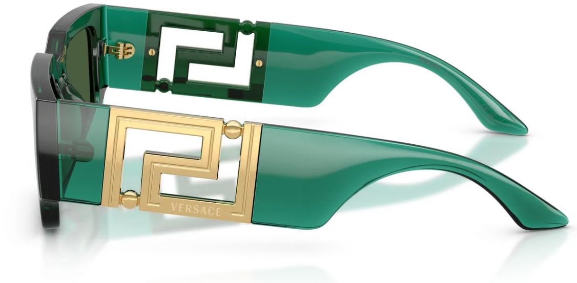 Lunettes de soleil Versace VE4506U