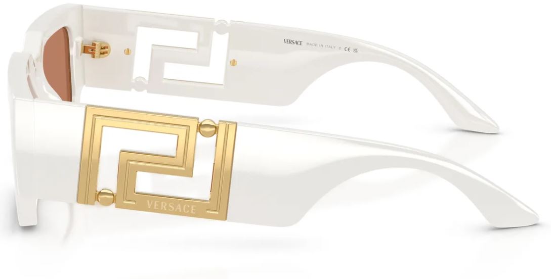 Lunettes de soleil Versace VE4506U