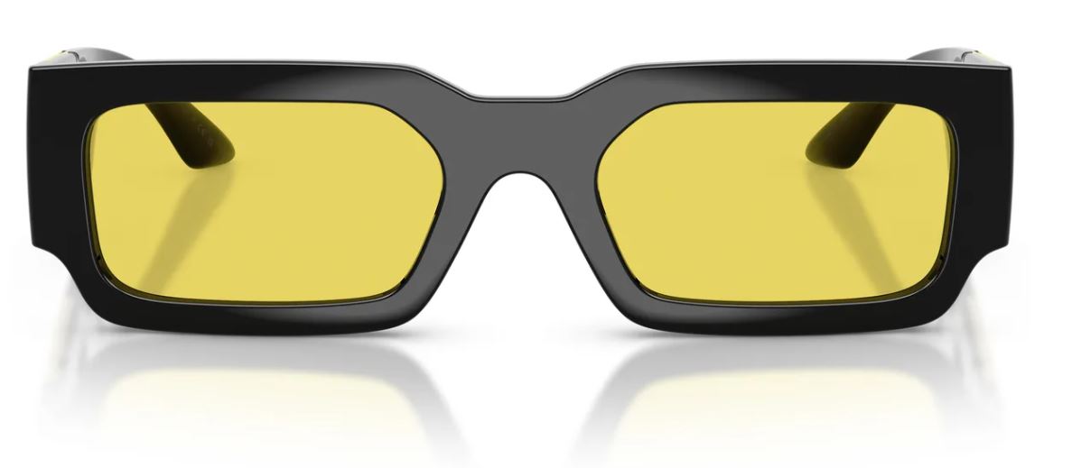 Lunettes de soleil Versace VE4506U