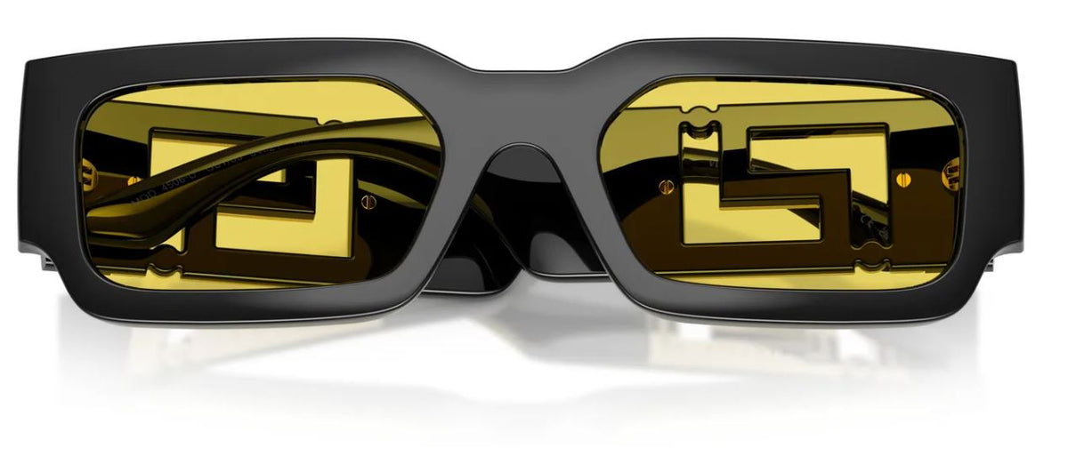 Lunettes de soleil Versace VE4506U