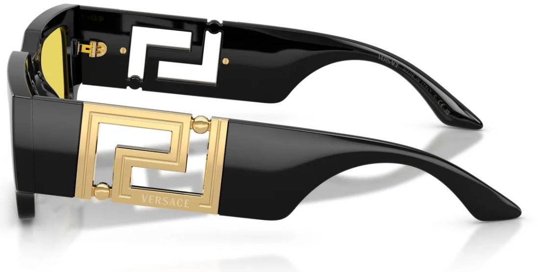 Lunettes de soleil Versace VE4506U