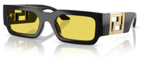 Lunettes de soleil Versace VE4506U