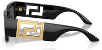 Lunettes de soleil Versace VE4506U