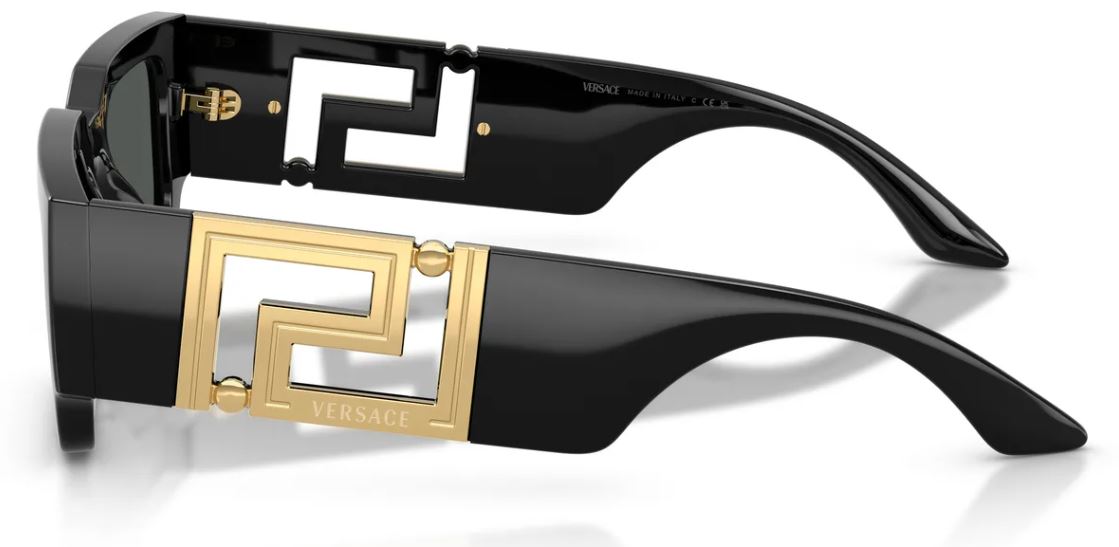 Lunettes de soleil Versace VE4506U
