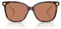 Lunettes de soleil Versace VE4507U