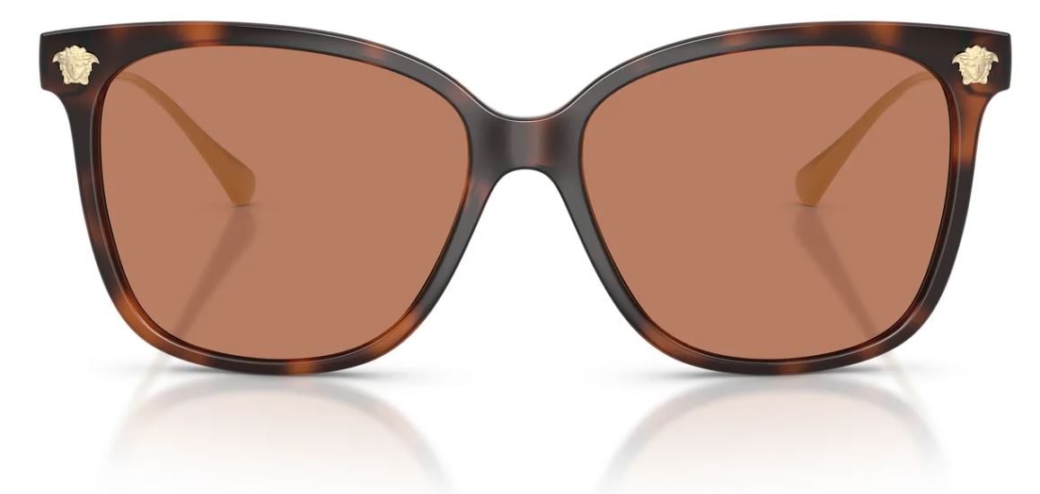 Lunettes de soleil Versace VE4507U