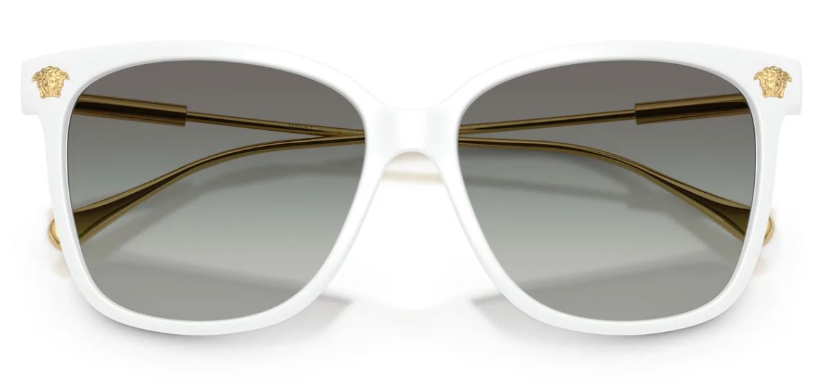 Lunettes de soleil Versace VE4507U