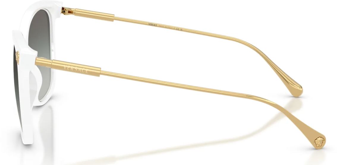 Lunettes de soleil Versace VE4507U