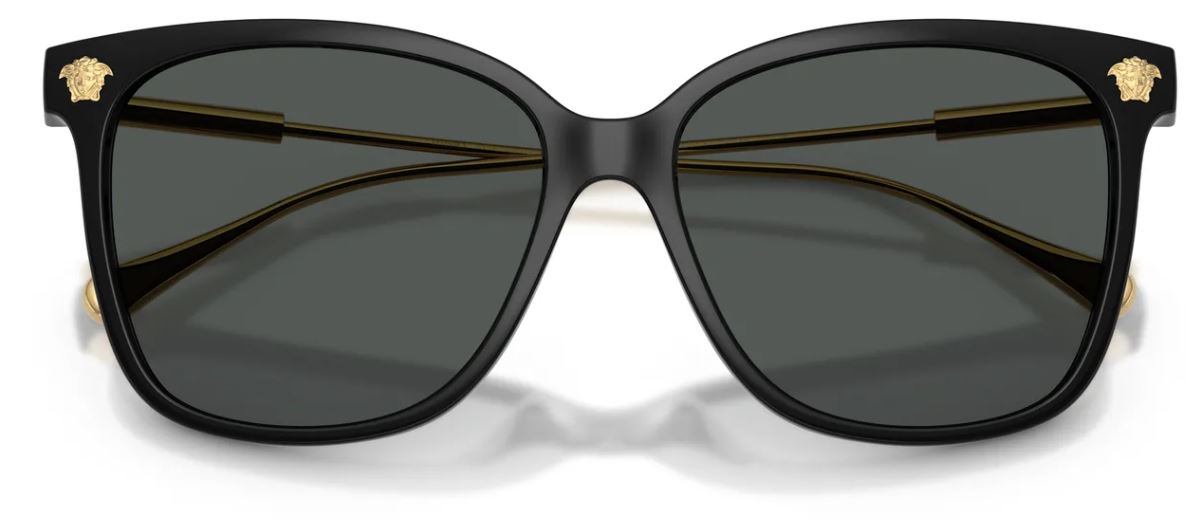 Lunettes de soleil Versace VE4507U