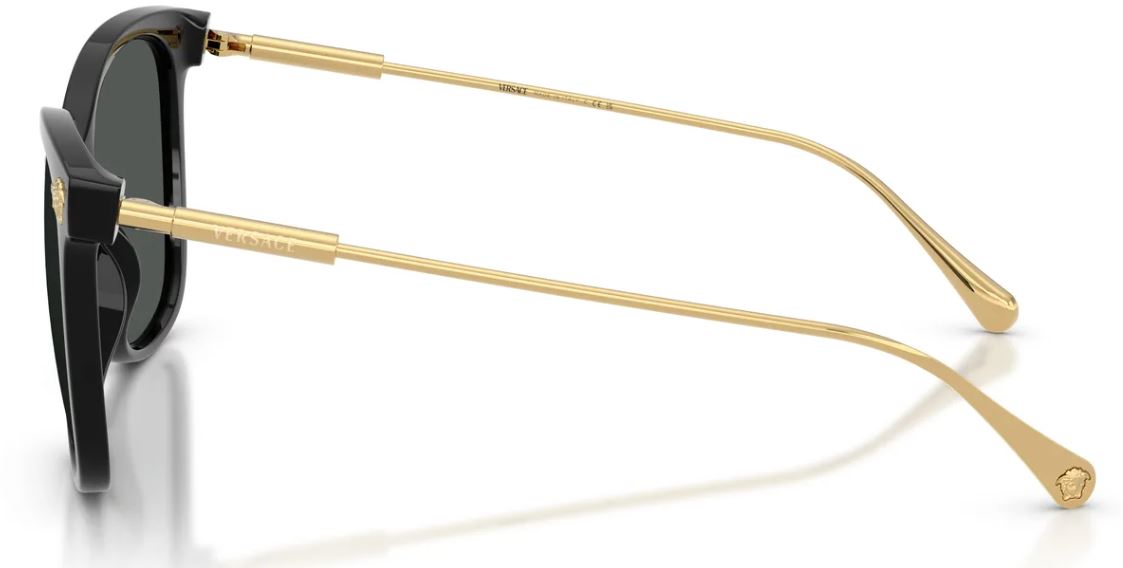 Lunettes de soleil Versace VE4507U