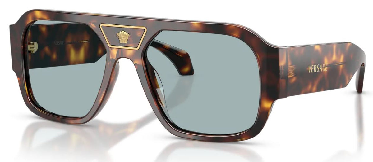 Lunettes de soleil Versace VE4508U