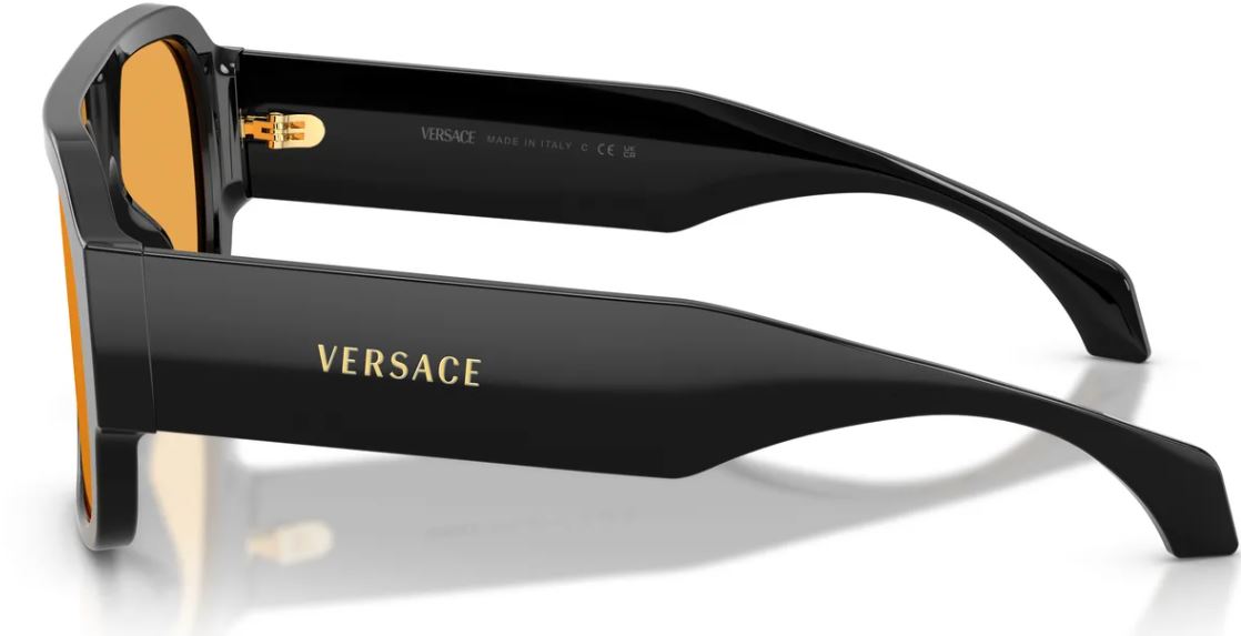 Lunettes de soleil Versace VE4508U