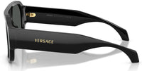 Lunettes de soleil Versace VE4508U