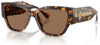 Lunettes de soleil Versace VE4509U