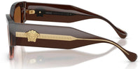 Lunettes de soleil Versace VE4509U