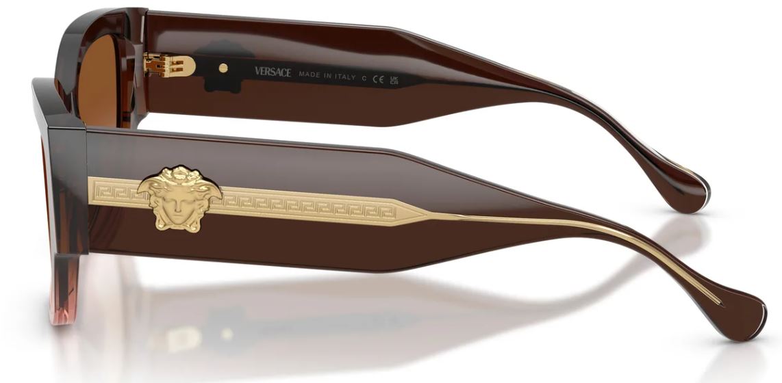 Lunettes de soleil Versace VE4509U