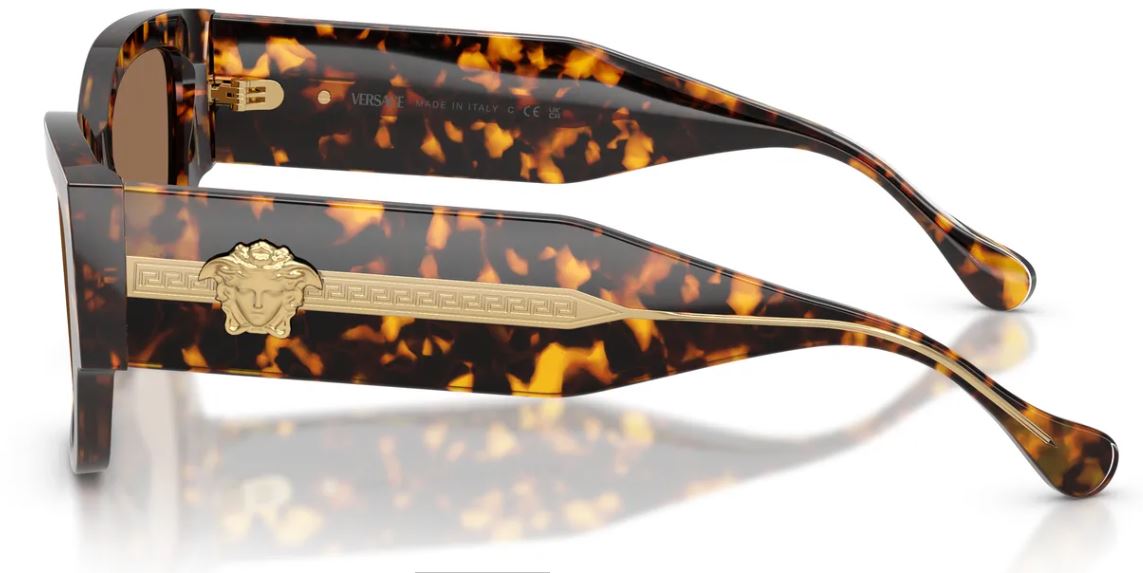 Lunettes de soleil Versace VE4509U