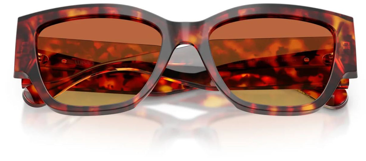 Lunettes de soleil Versace VE4509U