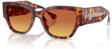 Lunettes de soleil Versace VE4509U