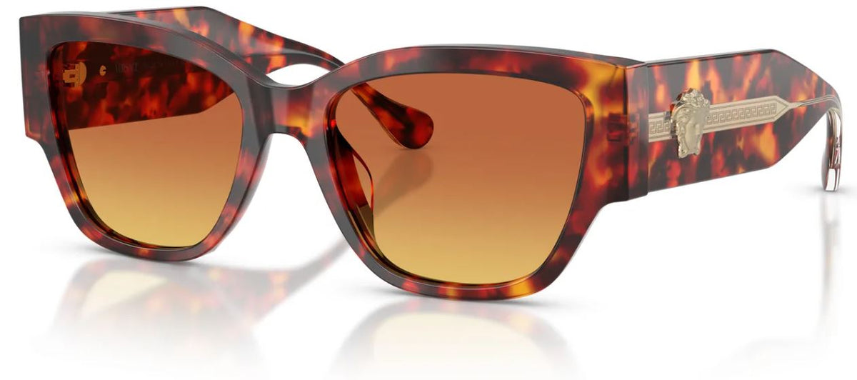 Lunettes de soleil Versace VE4509U