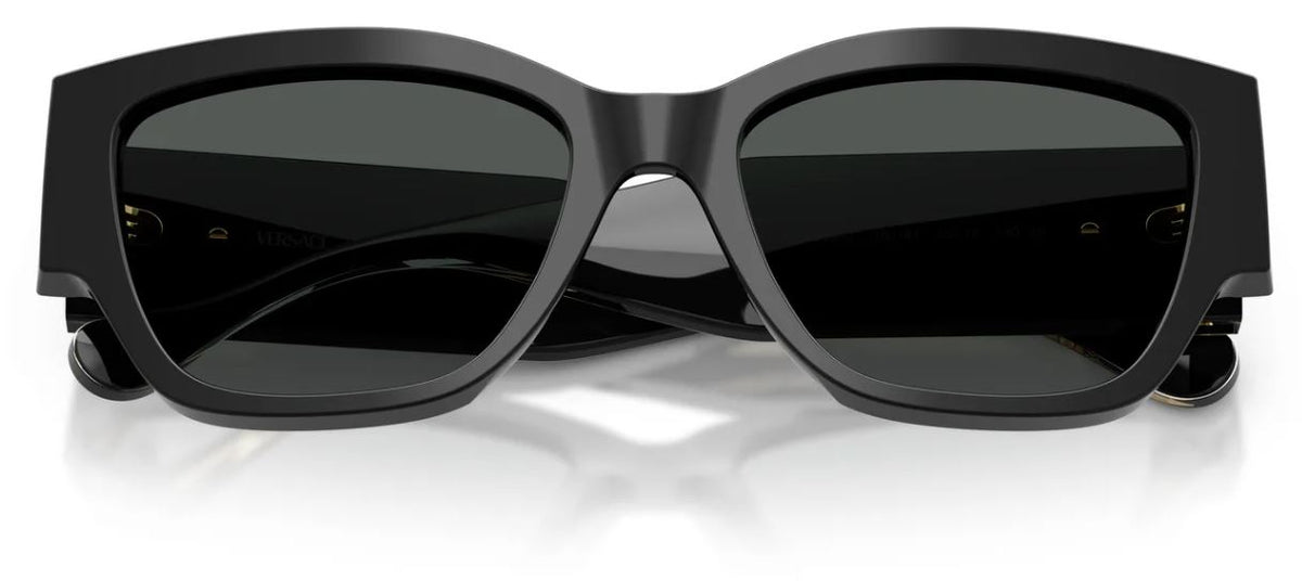 Lunettes de soleil Versace VE4509U