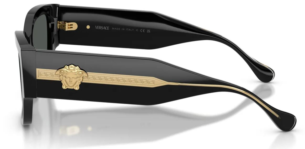Lunettes de soleil Versace VE4509U