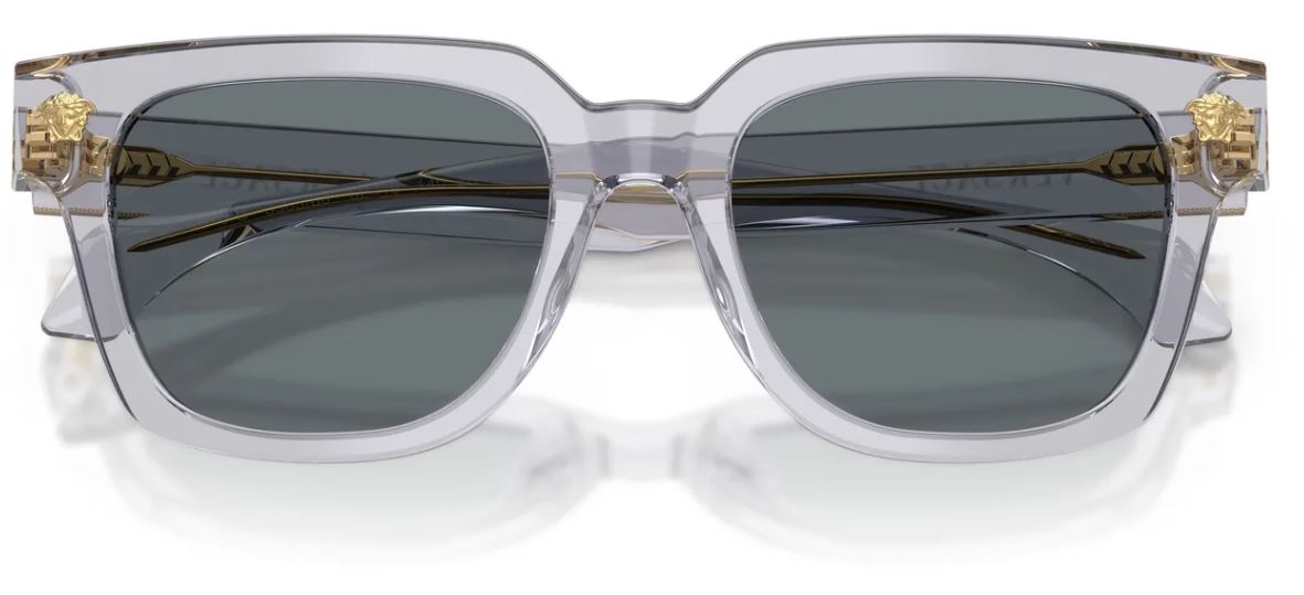 Lunettes de soleil Versace VE4510U