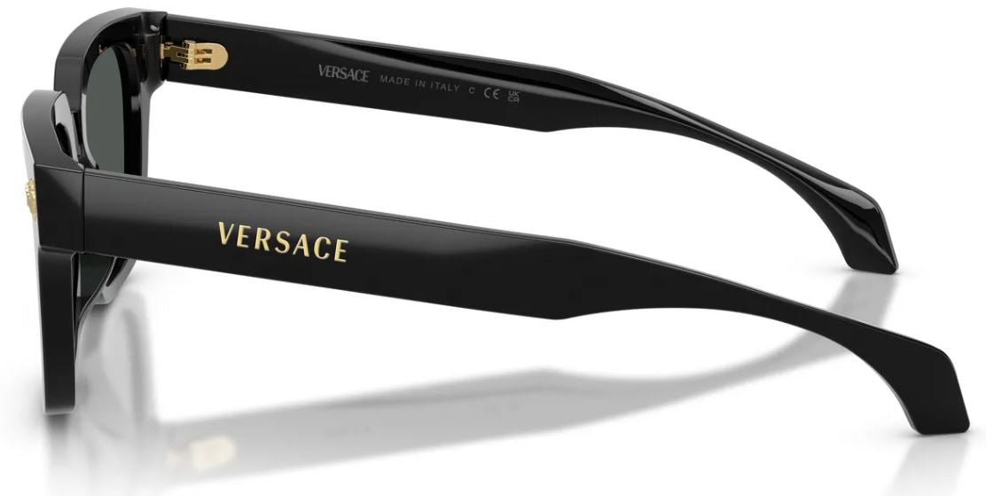Lunettes de soleil Versace VE4510U