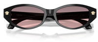 Lunettes de soleil Versace VE4512D