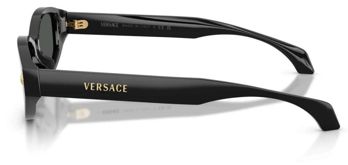 Lunettes de soleil Versace VE4512D