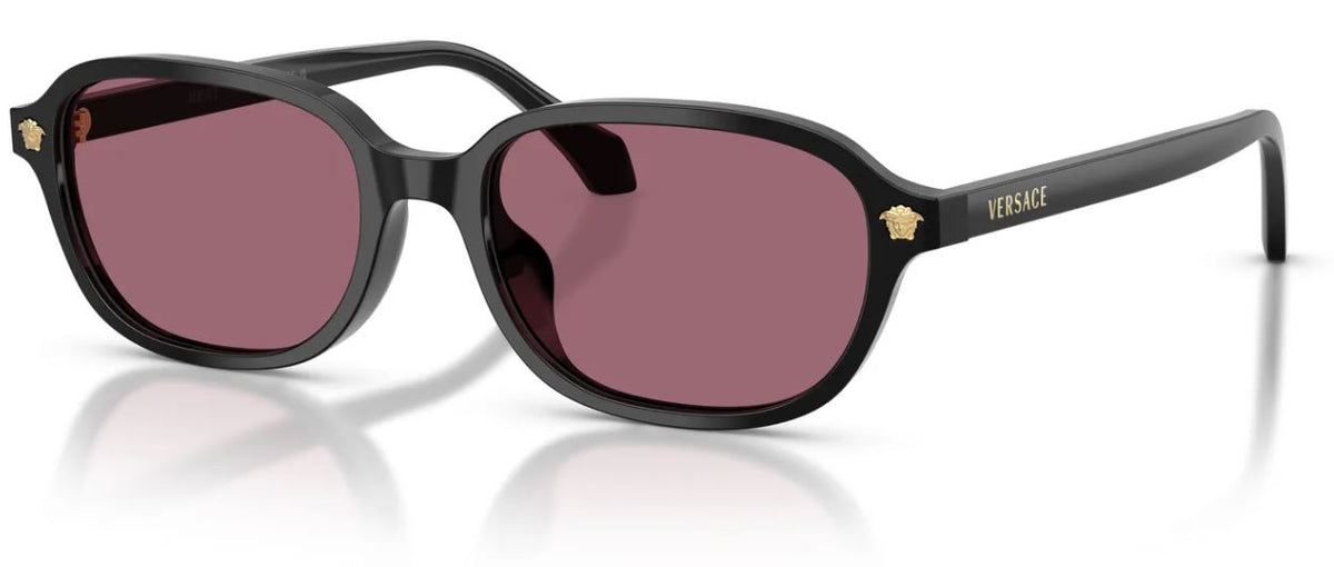Lunettes de soleil Versace VE4514D