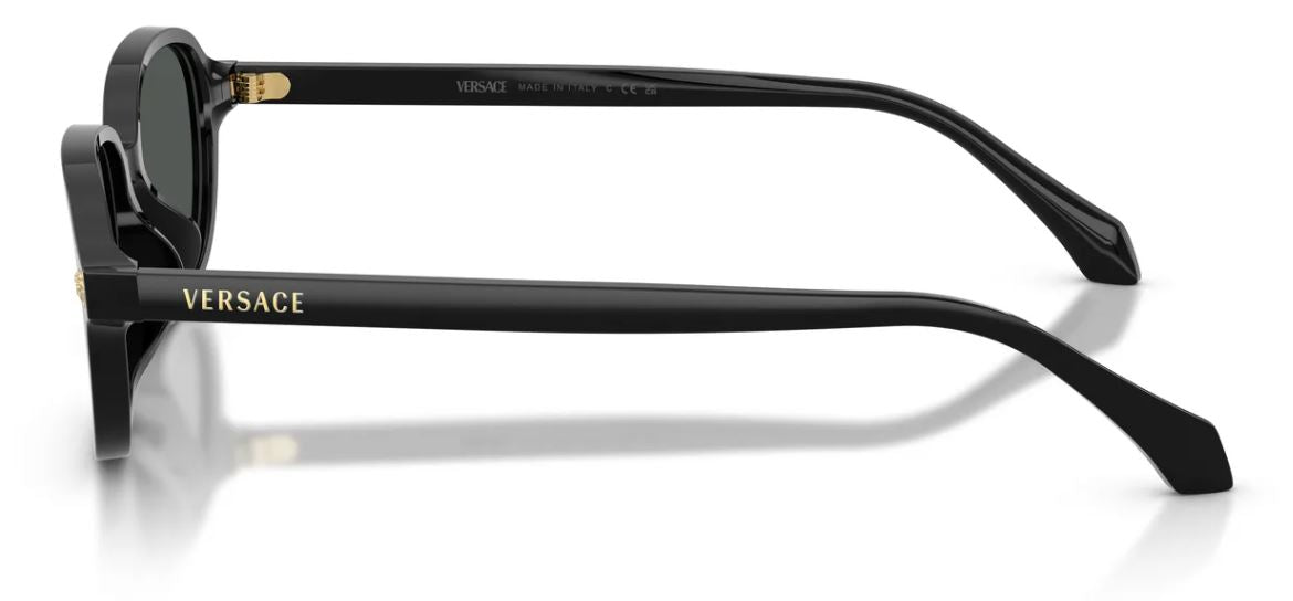 Lunettes de soleil Versace VE4514D