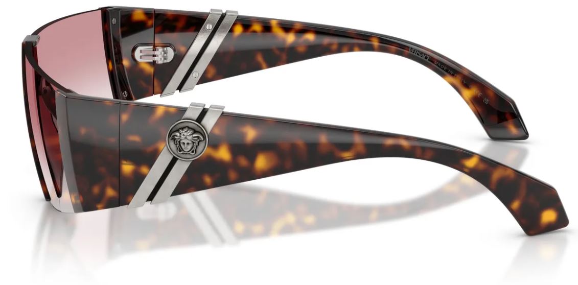 Lunettes de soleil Versace VE4516