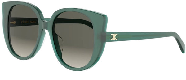 Lunettes de soleil Celine Triomphe MiniI CL40358U