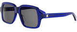 Lunettes de soleil Celine Triomphe Mini CL40362U