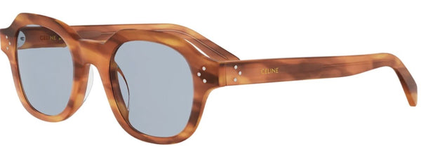Lunettes de Soleil Celine 3 DOTS HD CL40326U