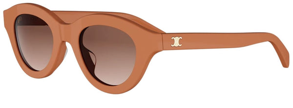 Lunettes de Soleil CELINE Triomphe Mini CL40338U