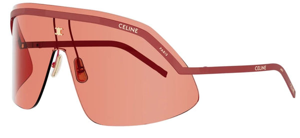 Lunettes de Soleil CELINE Morning Shade CL40350U