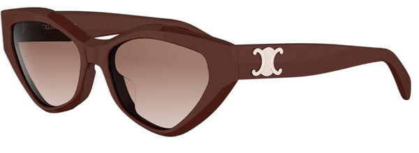 Lunettes de soleil CELINE Triomphe CL40323U