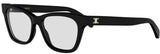Lunettes de vue Celine Triomphe Mini CL50184I