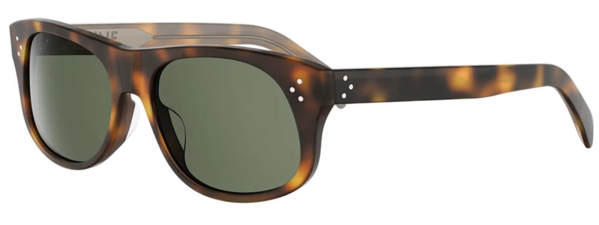Lunettes de soleil CELINE 3 Dots CL40356U