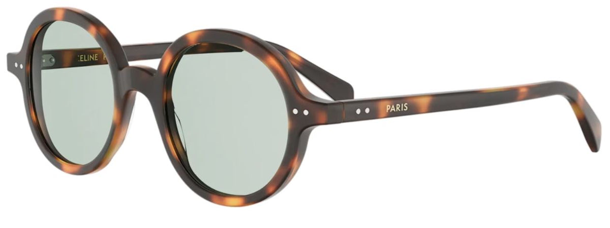Lunettes de soleil Celine Riff CL40365I