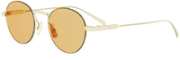 Lunettes de soleil Celine Roundup CL40346U