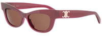 Lunettes de soleil Celine Triomphe CL40352U
