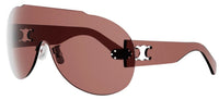 Lunettes de soleil Celine Sundown Shade CL40379U