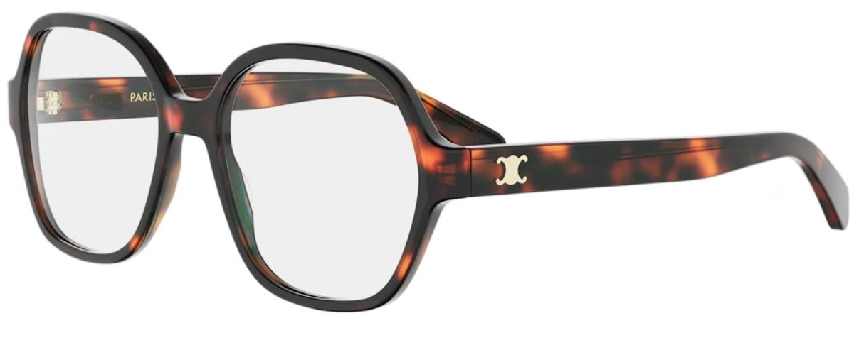 Lunettes de vue Celine Triomphe Mini CL50185I
