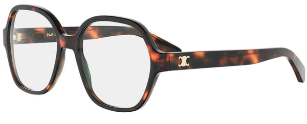 Lunettes de vue Celine Triomphe Mini CL50185I