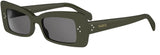Lunettes de soleil Celine 3 DOTS HD CL40360I