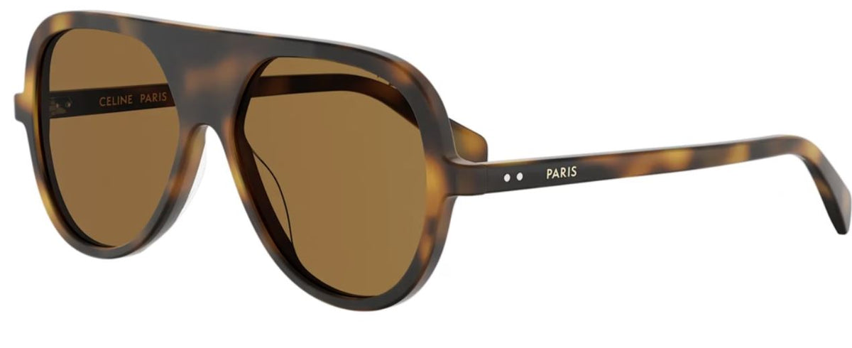 Lunettes de soleil Celine Thin CL40366I